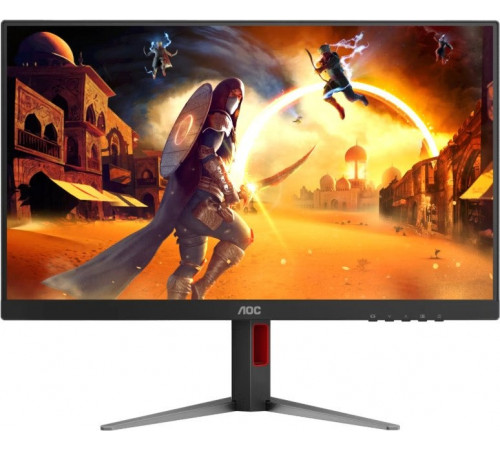 Монитор AOC Gaming 27G4HA
