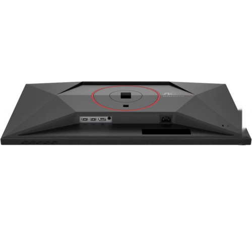 Монитор AOC Gaming 27G4HA