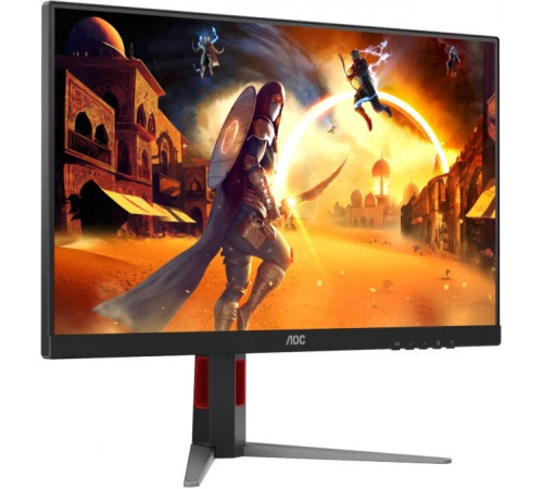 Монитор AOC Gaming 27G4HA