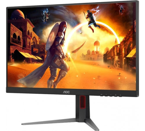 Монитор AOC Gaming 27G4HA