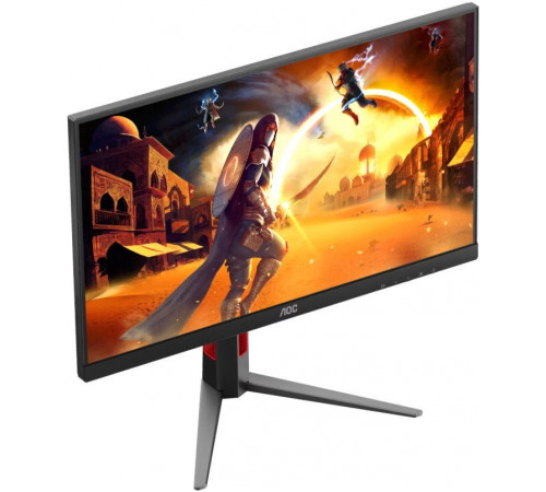 Монитор AOC Gaming 27G4HA