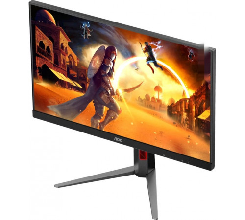 Монитор AOC Gaming 27G4HA