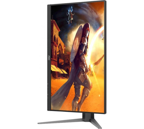 Монитор AOC Gaming 27G4HA