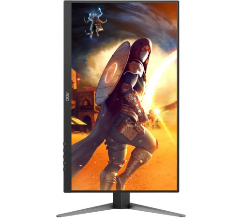 Монитор AOC Gaming 27G4HA