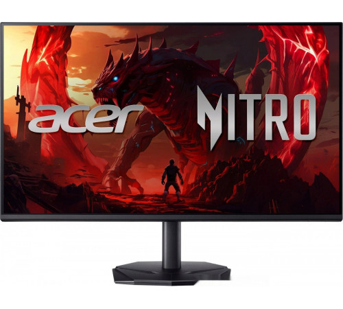 Монитор Acer Nitro KG272P6bip UM.HX2CD.601