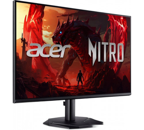 Монитор Acer Nitro KG272P6bip UM.HX2CD.601