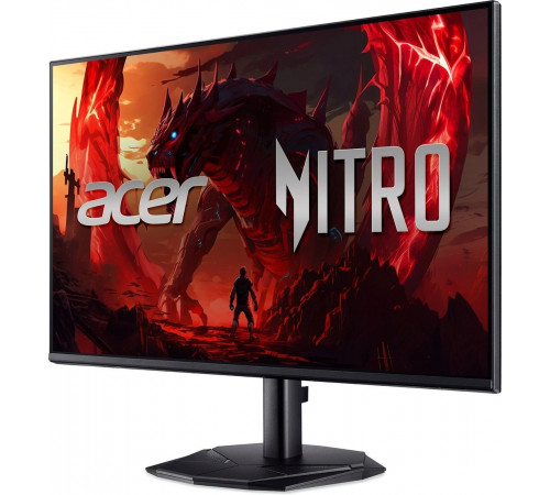Монитор Acer Nitro KG272P6bip UM.HX2CD.601