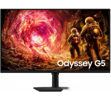 Монитор Samsung Odyssey G5 G50F LS32FG502EIXCI