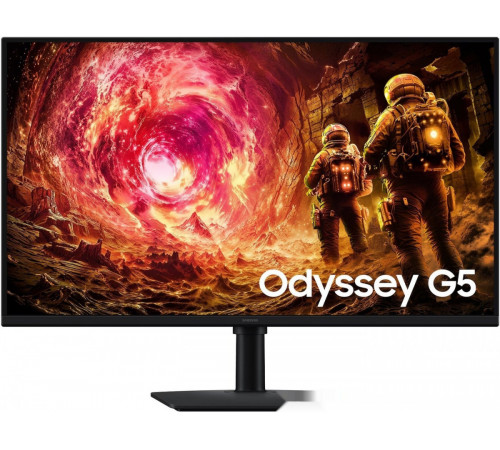 Монитор Samsung Odyssey G5 G50F LS32FG502EIXCI