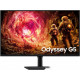 Монитор Samsung Odyssey G5 G50F LS32FG502EIXCI