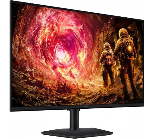 Монитор Samsung Odyssey G5 G50F LS32FG502EIXCI