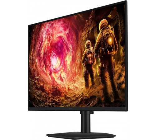 Монитор Samsung Odyssey G5 G50F LS32FG502EIXCI