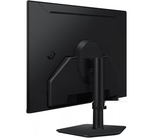 Монитор Samsung Odyssey G5 G50F LS32FG502EIXCI