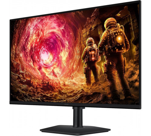 Монитор Samsung Odyssey G5 G50F LS32FG502EIXCI