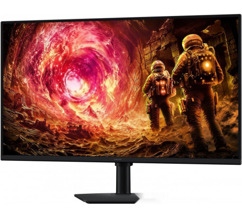 Монитор Samsung Odyssey G5 G50F LS32FG502EIXCI