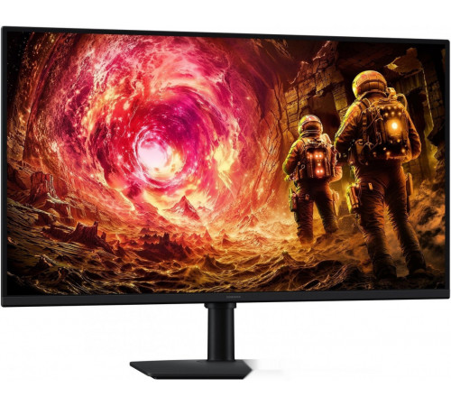 Монитор Samsung Odyssey G5 G50F LS32FG502EIXCI