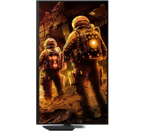 Монитор Samsung Odyssey G5 G50F LS32FG502EIXCI