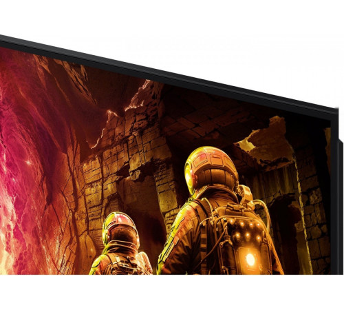 Монитор Samsung Odyssey G5 G50F LS32FG502EIXCI