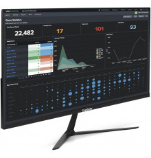 Монитор Exegate ProSmart EZ2700 EX299035RUS