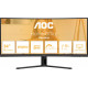 Монитор AOC CU34B3E