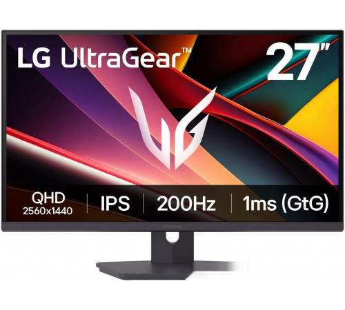Монитор LG UltraGear 27G610A-B