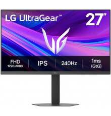 Монитор LG UltraGear 27G440A-B
