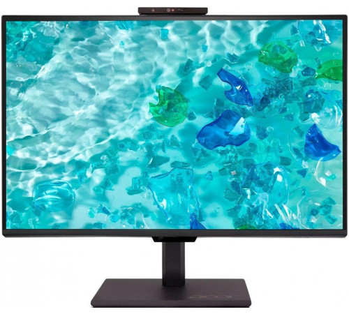 Монитор Acer B248YGbemiqprcuzx UM.QB8CD.G01