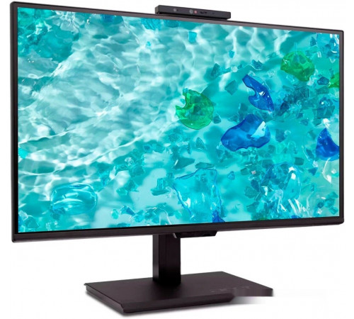 Монитор Acer B248YGbemiqprcuzx UM.QB8CD.G01
