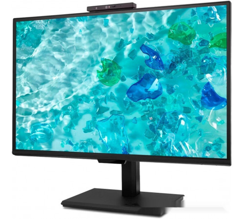 Монитор Acer B248YGbemiqprcuzx UM.QB8CD.G01