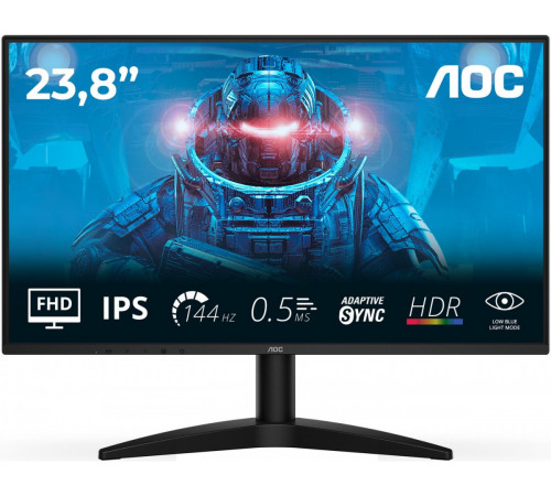 Монитор AOC 24B36X