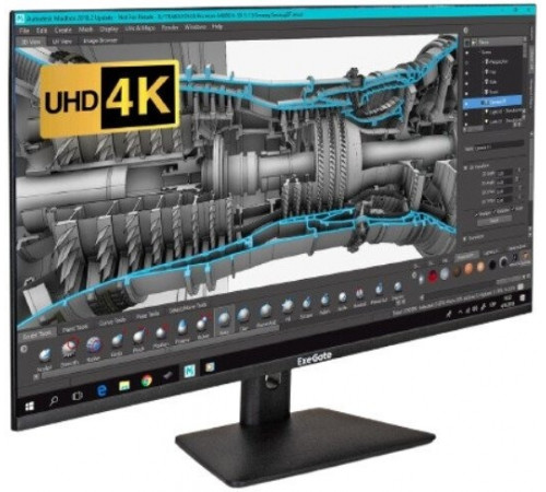 Монитор Exegate SmartView EF3200C EX299469RUS
