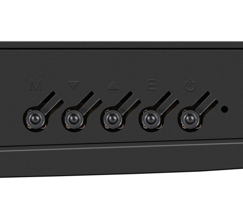 Монитор Exegate SmartView EF3200C EX299469RUS