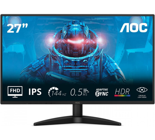 Монитор AOC 27B36X