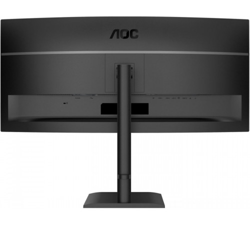 Монитор AOC CU34E4CV