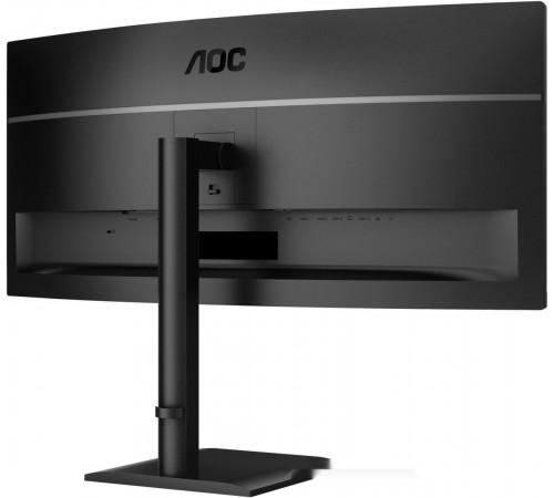 Монитор AOC CU34E4CV