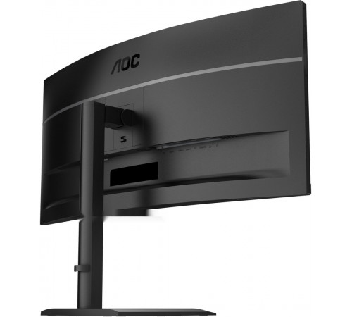 Монитор AOC CU34E4CV