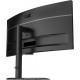 Монитор AOC CU34E4CV