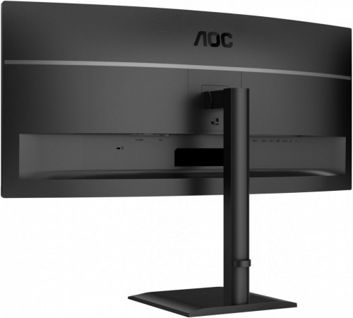 Монитор AOC CU34E4CV