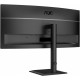 Монитор AOC CU34E4CV