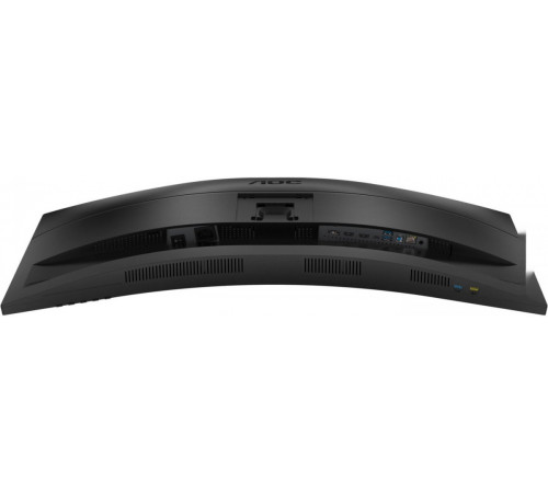 Монитор AOC CU34E4CV