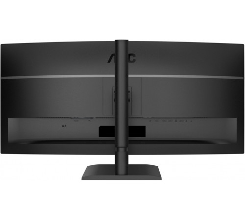 Монитор AOC CU34E4CV