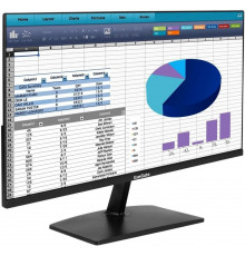 Монитор Exegate ProSmart EH2400 EX300419RUS