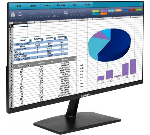 Монитор Exegate ProSmart EH2400 EX300419RUS