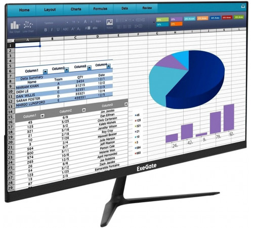Монитор Exegate ProSmart ER2207 EX300341RUS