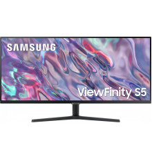 Монитор Samsung ViewFinity S5 LS34C500GAUXEN