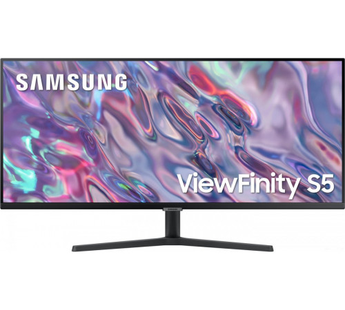 Монитор Samsung ViewFinity S5 LS34C500GAUXEN