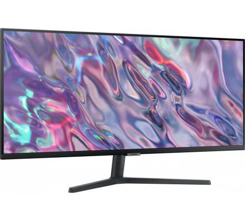 Монитор Samsung ViewFinity S5 LS34C500GAUXEN