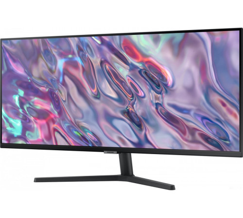 Монитор Samsung ViewFinity S5 LS34C500GAUXEN