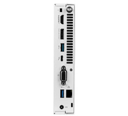 Компьютер MSI Pro DP10 13M-025BRU (936-B0A612-025)