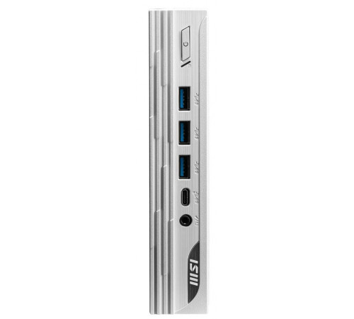 Компьютер MSI Pro DP10 13M-025BRU (936-B0A612-025)